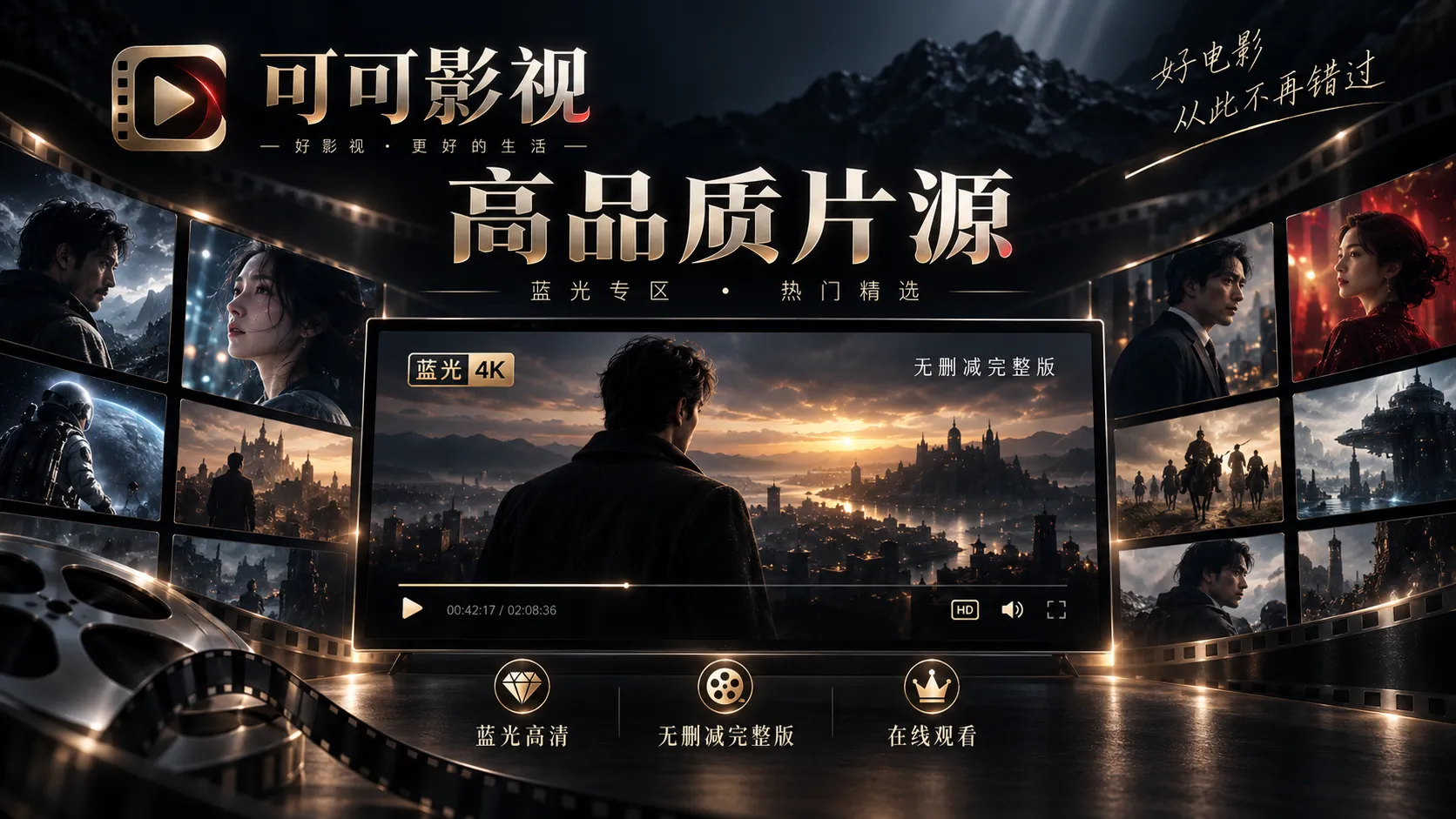 本周值得收藏的六条创作线索